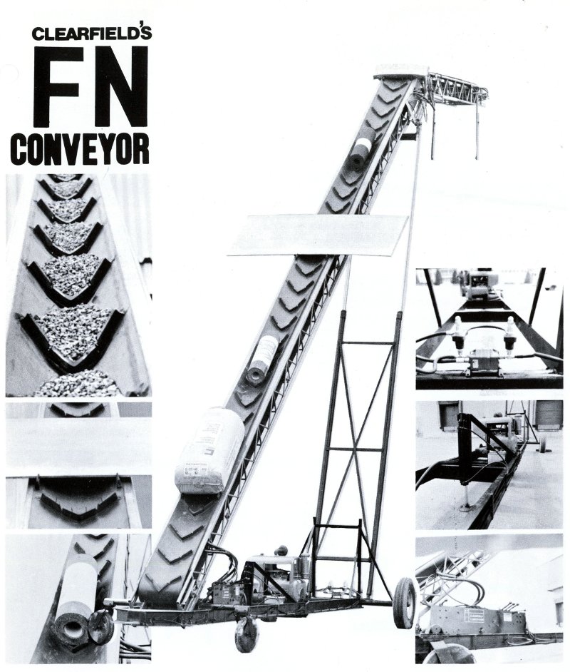 Fn Conveyor image 1
